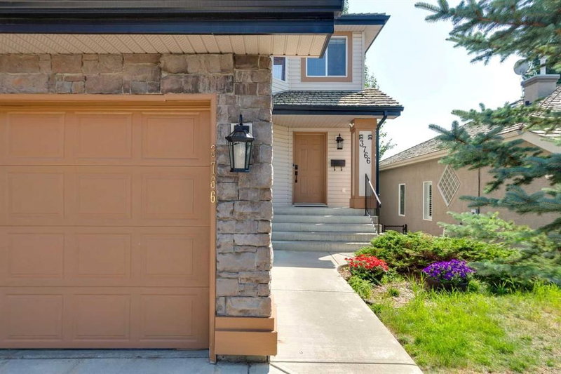 3766 Springbank Drive SW