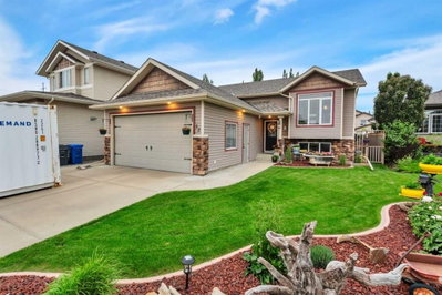 52 Irving Crescent