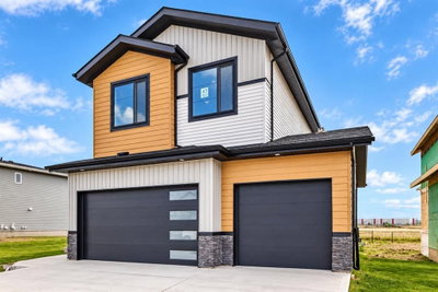 47 Everson Close