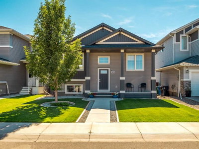 333 Crocus Terrace W