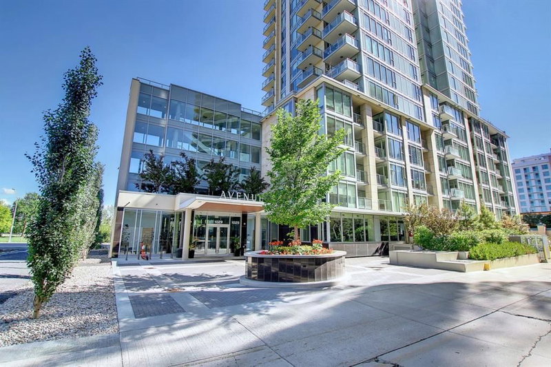 2106 - 1025 5 Avenue SW