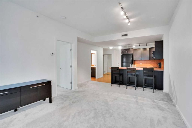 404, 1410 1 Street SE, Beltline — interior photo 6