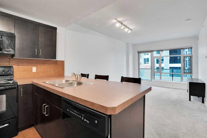 404, 1410 1 Street SE, Beltline — interior photo 7
