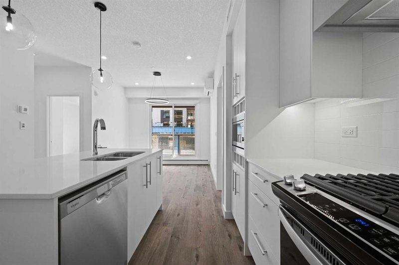 315, 8370 Broadcast Avenue SW, West Springs — interior photo 6