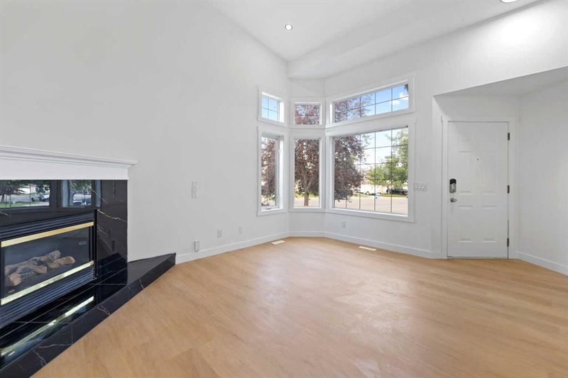 434 Harvest Grove Place NE, Harvest Hills — interior photo