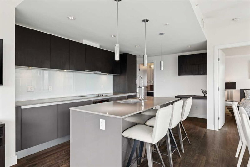 3407, 1122 3 Street SE, Beltline — interior photo 6