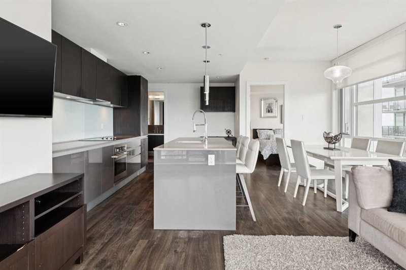 3407, 1122 3 Street SE, Beltline — interior photo 7