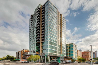 1603 - 888 4 Avenue SW