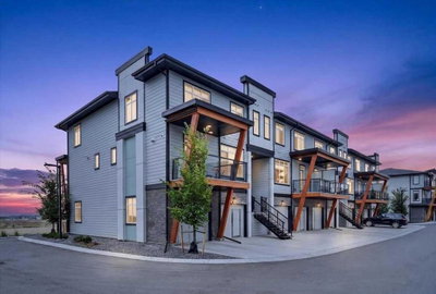207 - 414 Seton Passage SE