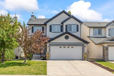 125 Cougarstone Manor