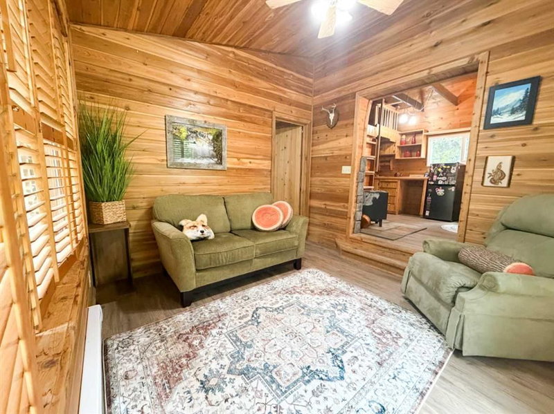 23, 5227 Township Road 320, Bergen Springs — interior photo 5