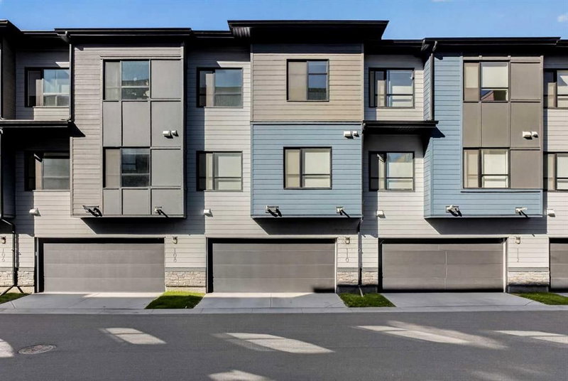 110 - 42 Cranbrook Gardens SE