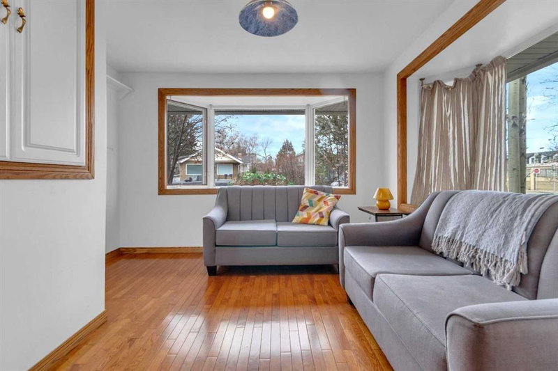 1630 7 Street NW, Rosedale — interior photo 6