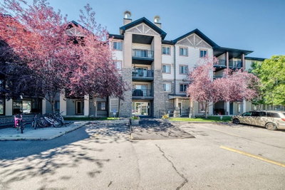1321 - 8 Bridlecrest Drive SW