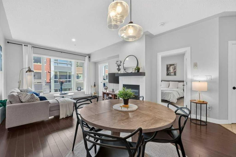 411 - 35 Inglewood Park SE