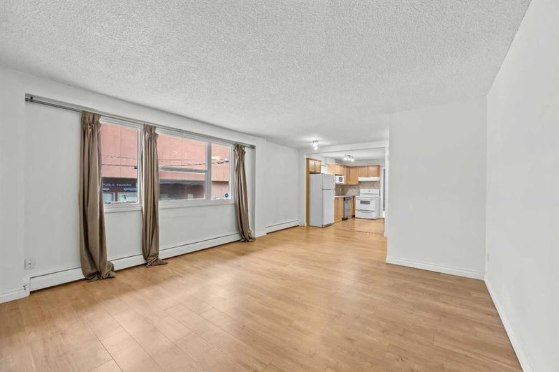 203 - 924 18 Avenue SW