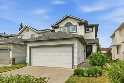 321 Douglas Ridge Circle