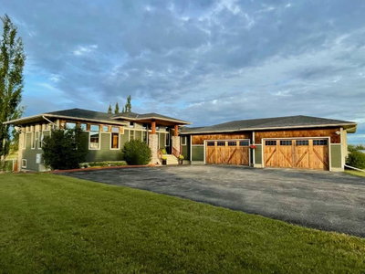1 Sunset Ridge Drive