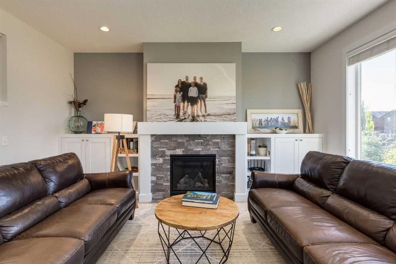 315 Tusslewood Terrace NW, Tuscany — interior photo 5