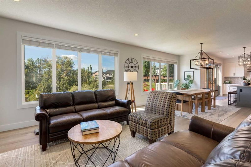 315 Tusslewood Terrace NW, Tuscany — interior photo 6