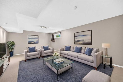 22 Cramond Crescent
