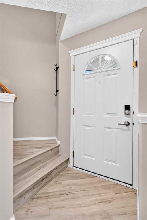 22 Cramond Crescent SE, Cranston — interior photo