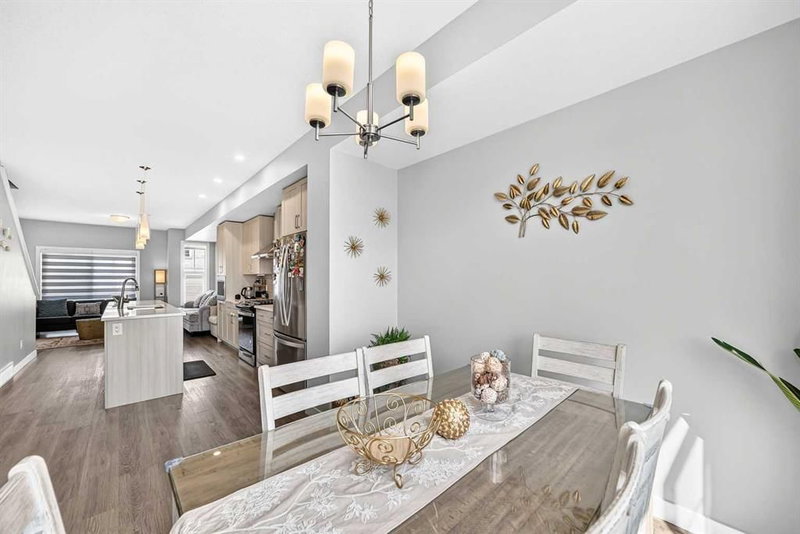 1213 Sage Hill Grove NW, Sage Hill — interior photo