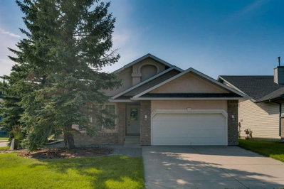 220 Cimarron Court