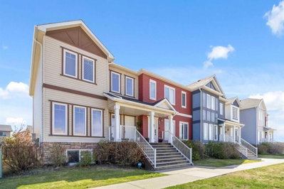 19 - 300 Sparrow Hawk Drive
