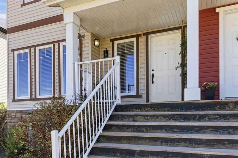 19 - 300 Sparrow Hawk Drive