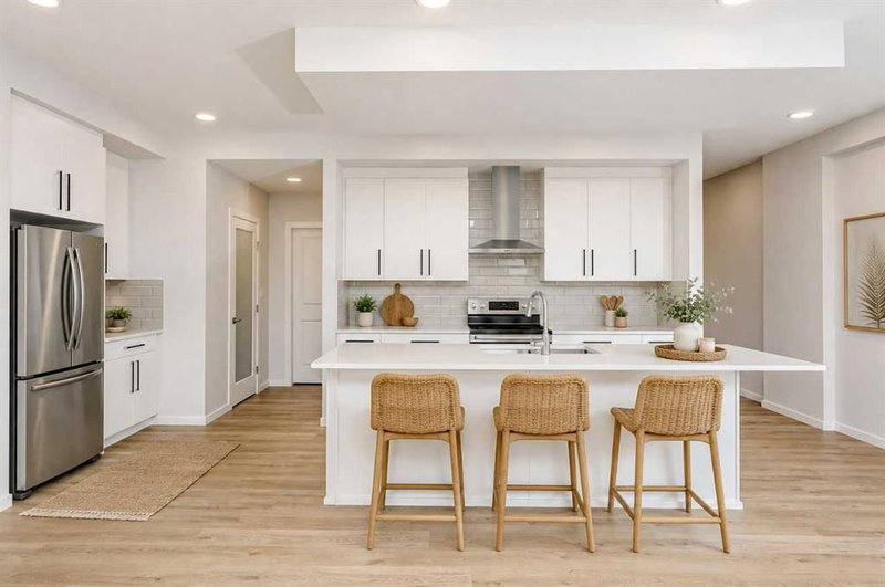 157 Osprey Hill Way SW, Osprey Hill — interior photo