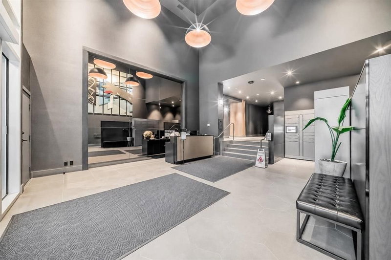 1507, 1188 3 Street SE, Beltline — interior photo 6