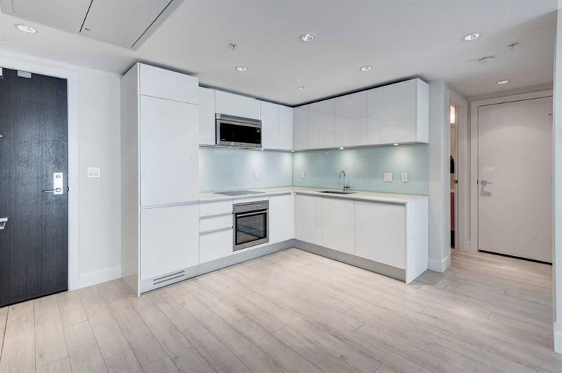 805, 1188 3 Street SE, Beltline — interior photo 5