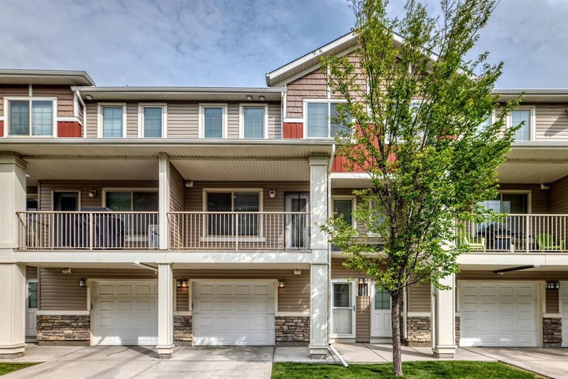 1103 - 250 Sage Valley Road NW