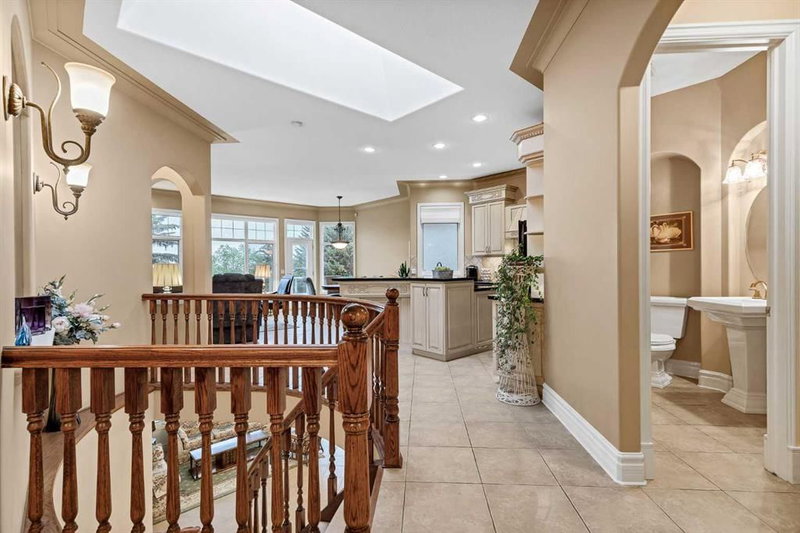 4592 Hamptons Way NW, Hamptons — interior photo