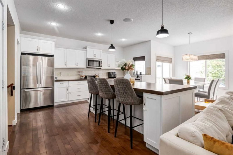 133 Copperleaf Bay SE, Copperfield — interior photo 5
