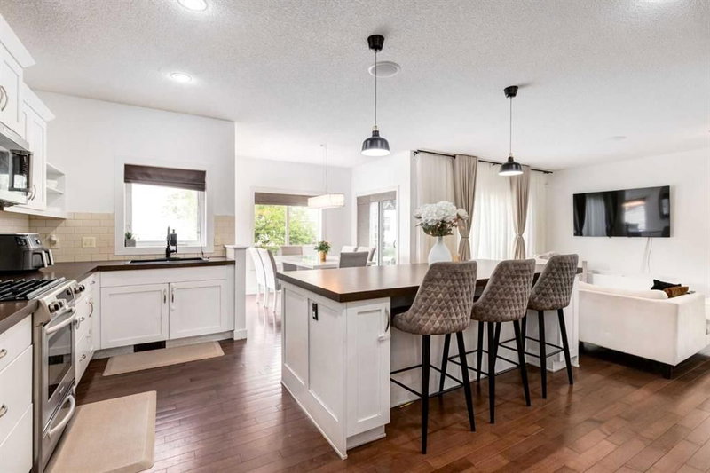 133 Copperleaf Bay SE, Copperfield — interior photo 6