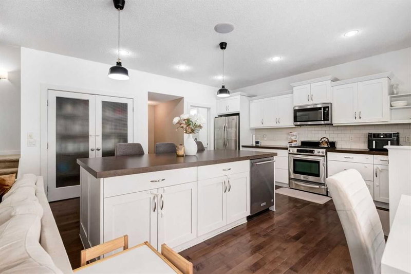 133 Copperleaf Bay SE, Copperfield — interior photo 7