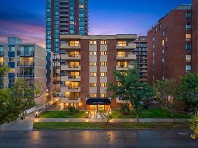 101 - 1311 15 Avenue SW