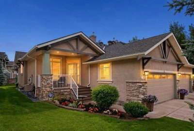 36 Discovery Woods Villas