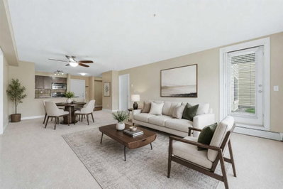 1110 - 625 Glenbow Drive