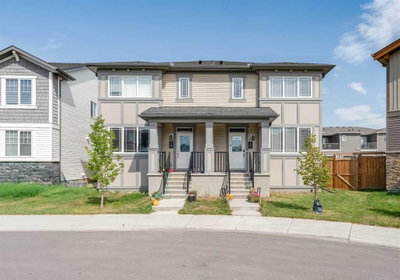 163 Carringham Road NW
