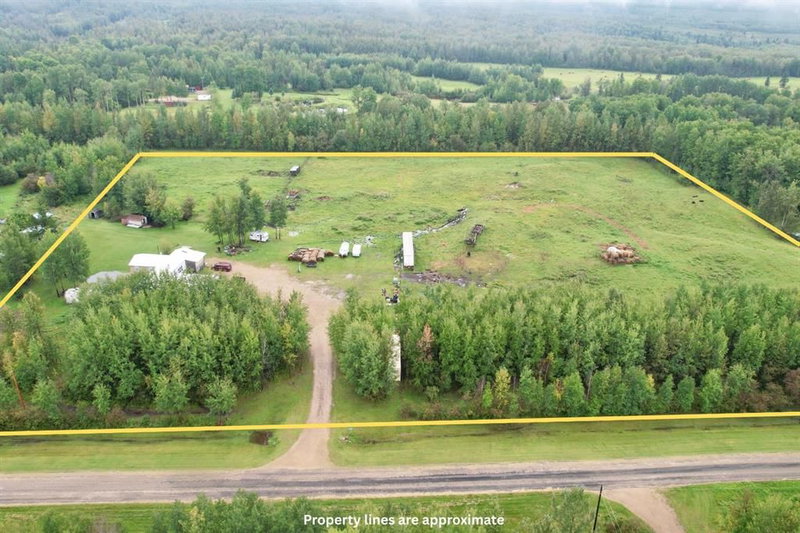 7, 585032 Range Road 112
