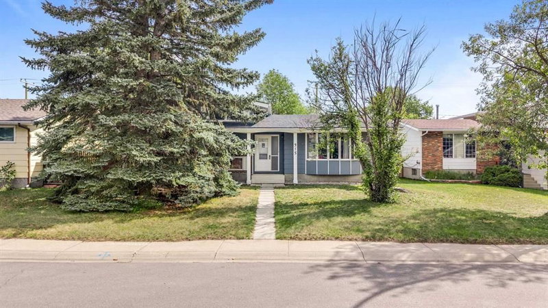 315 Thistle Way