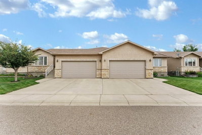 72 Sandstone Place SE