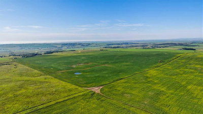 160 Acres - North on 32 Street West