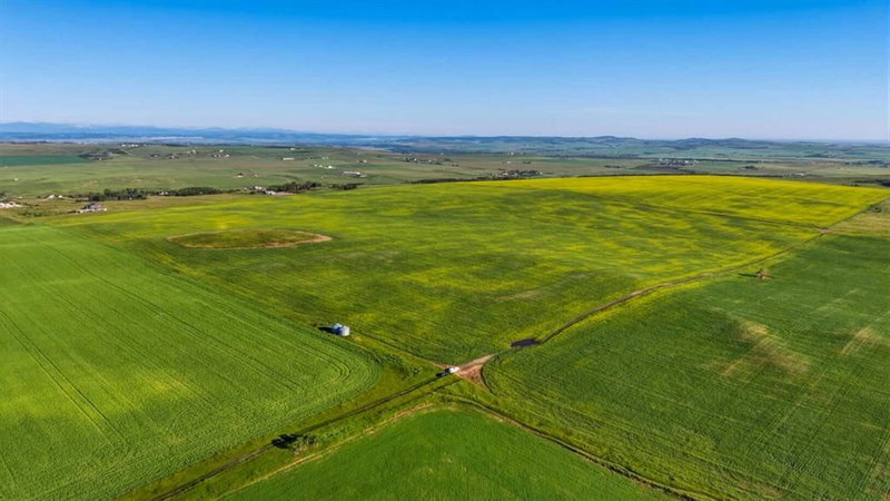 160 Acres -