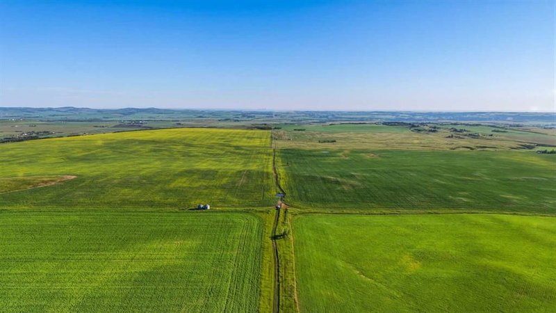 160 Acres, 5;1;20;3;NE, Rural Foothills County — interior photo 6