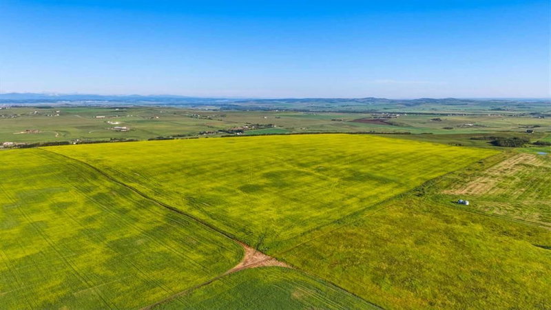 160 Acres, 5;1;20;3;NE, Rural Foothills County — interior photo 7