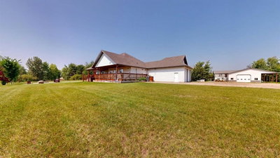 711045 Range Road 53